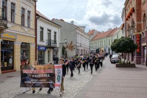 Dzień Sybiraka w 83. Rocznicę agresji Związku Radzieckiego w Polsce